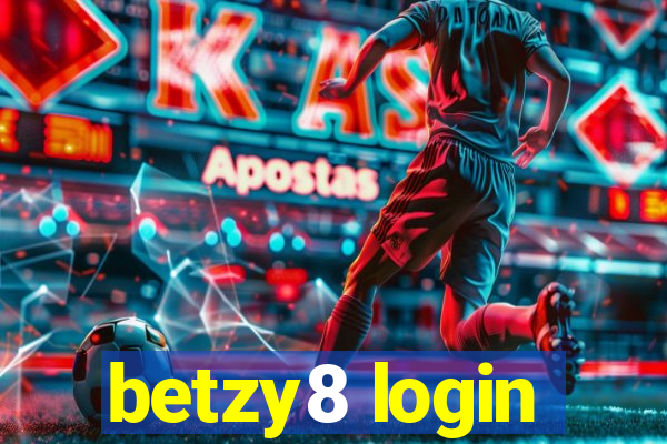 betzy8 login