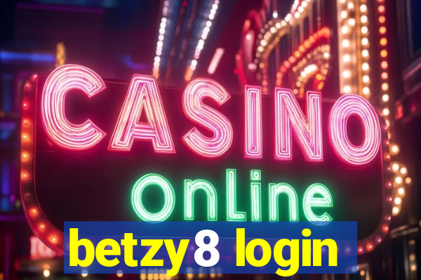 betzy8 login