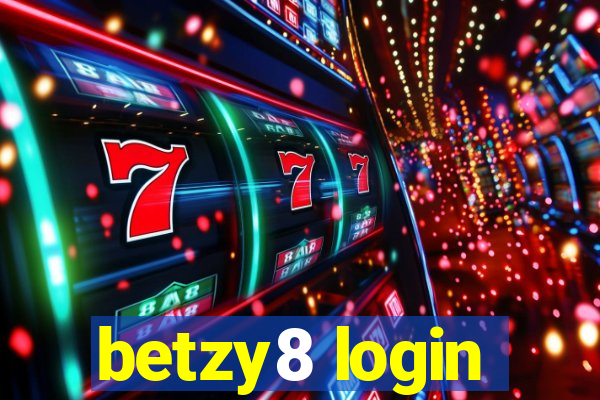 betzy8 login