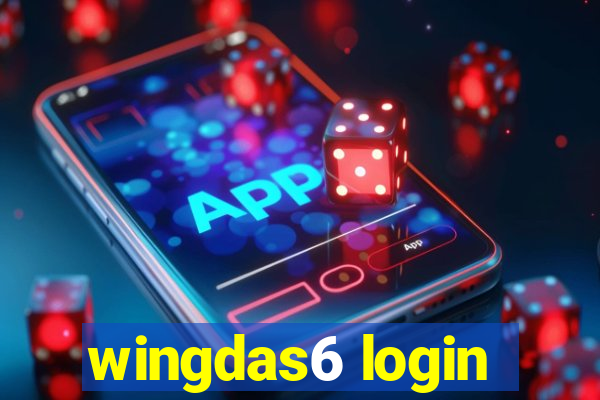 wingdas6 login