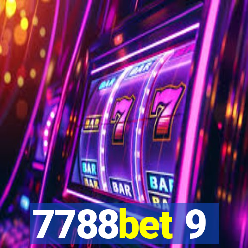 7788bet 9