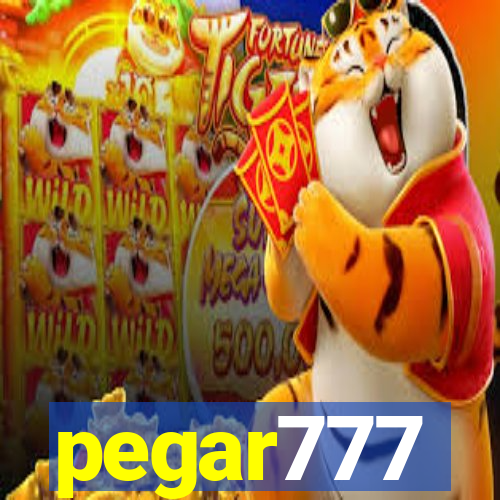 pegar777