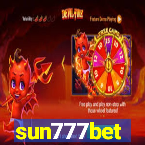 sun777bet