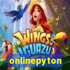 onlinepyton