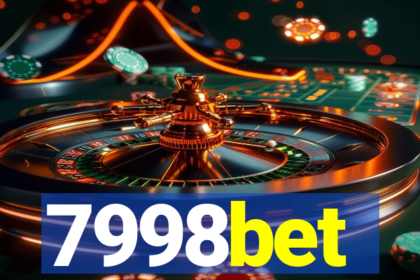 7998bet