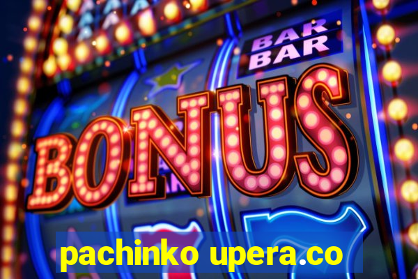 pachinko upera.co