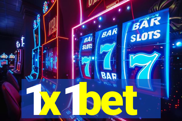 1x1bet