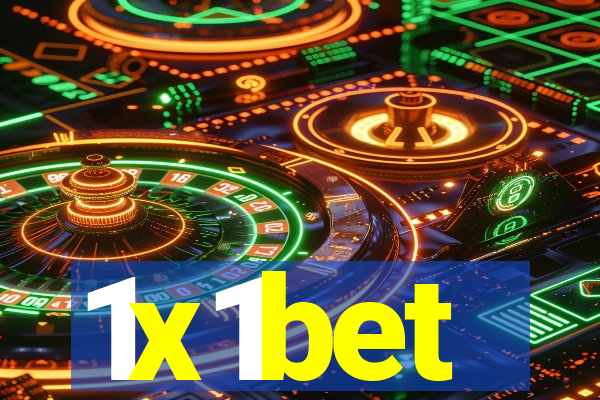 1x1bet