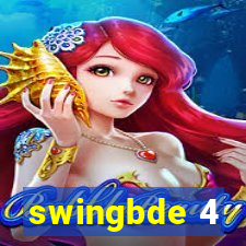 swingbde 4