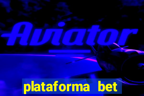 plataforma bet pagando no cadastro sem depósito