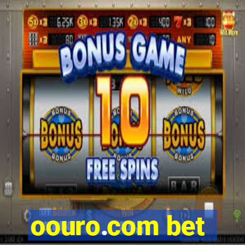 oouro.com bet