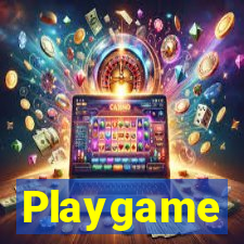 Playgame