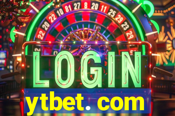 ytbet. com