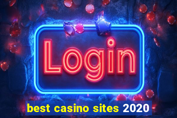 best casino sites 2020