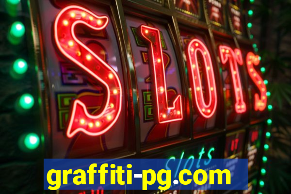 graffiti-pg.com