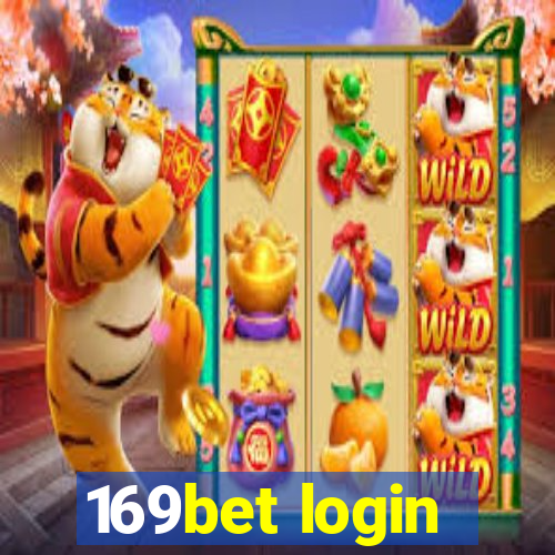 169bet login