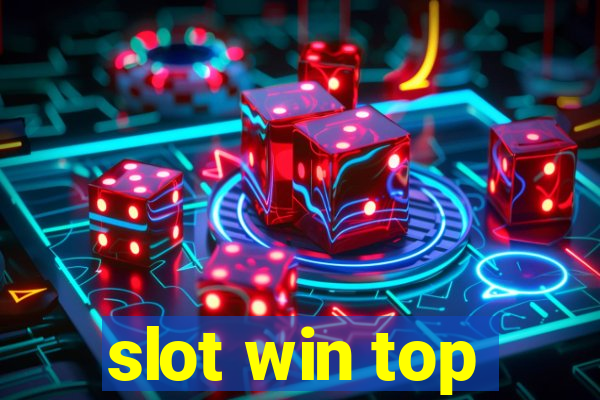 slot win top