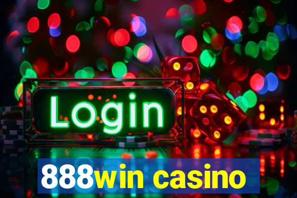 888win casino