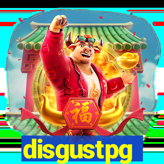 disgustpg