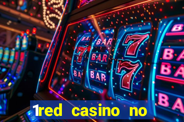 1red casino no deposit bonus codes