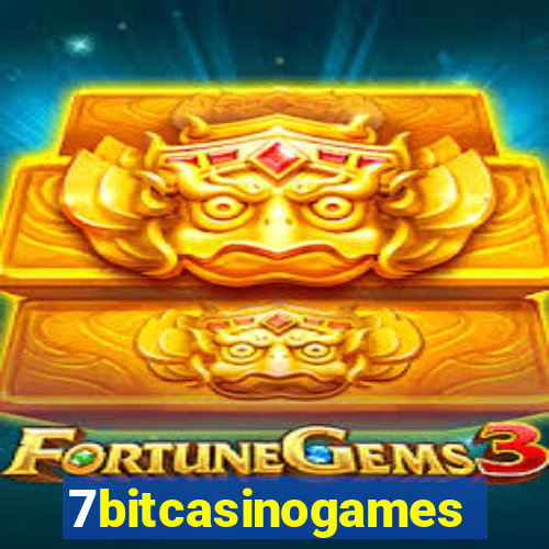 7bitcasinogames