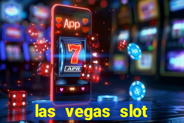 las vegas slot games online