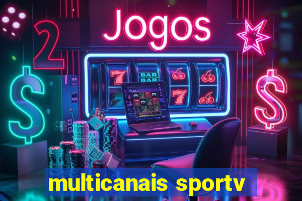 multicanais sportv