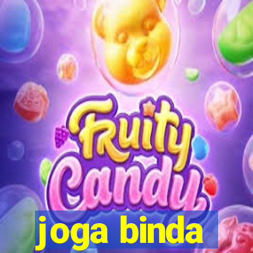 joga binda