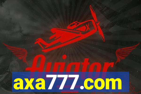 axa777.com