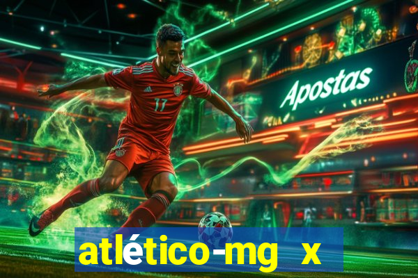 atlético-mg x botafogo ao vivo futemax