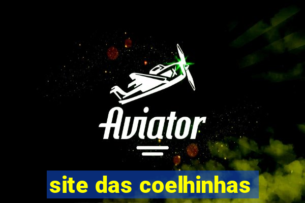 site das coelhinhas