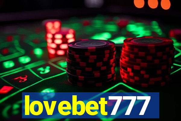 lovebet777