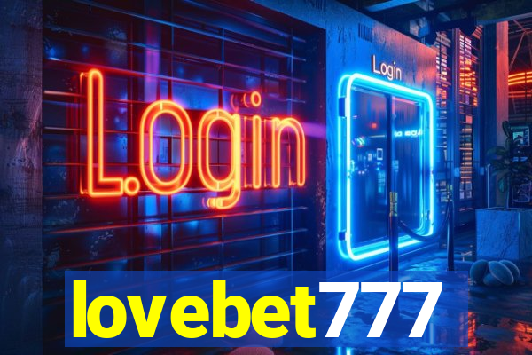 lovebet777