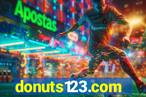 donuts123.com