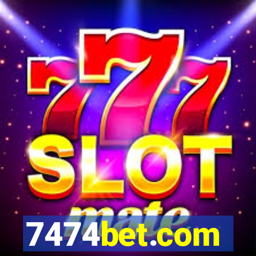 7474bet.com