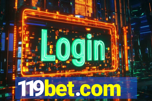 119bet.com