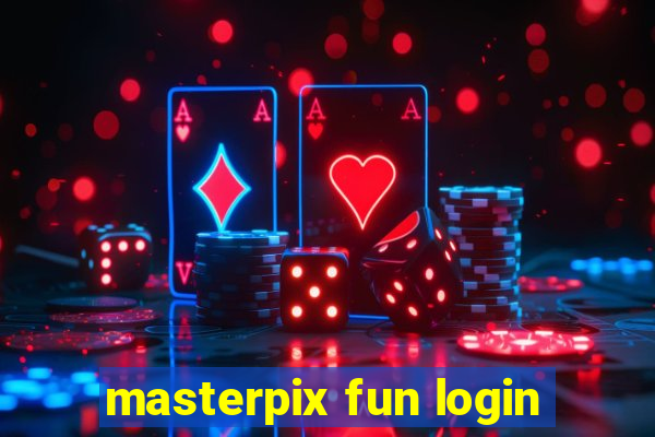 masterpix fun login