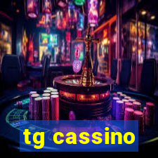 tg cassino