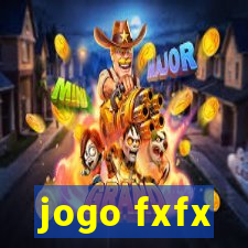 jogo fxfx