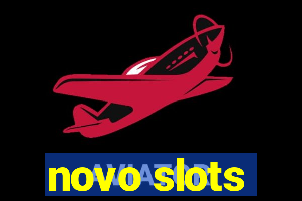 novo slots