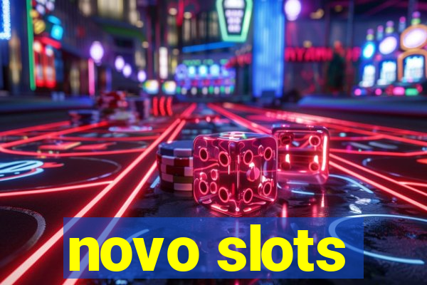 novo slots