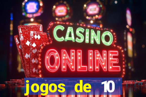 jogos de 10 centavos estrela bet