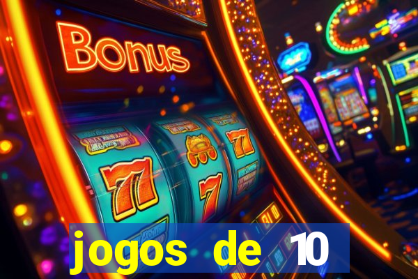 jogos de 10 centavos estrela bet