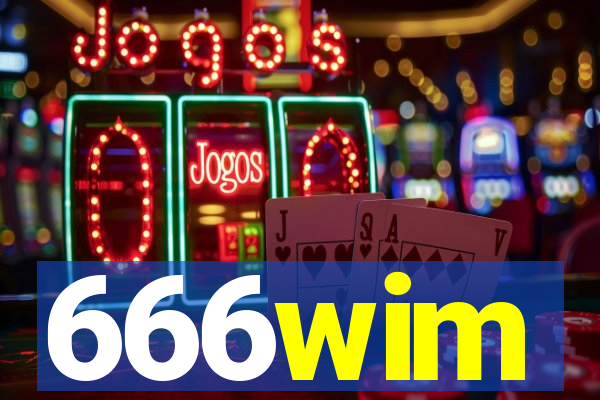 666wim