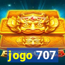 jogo 707