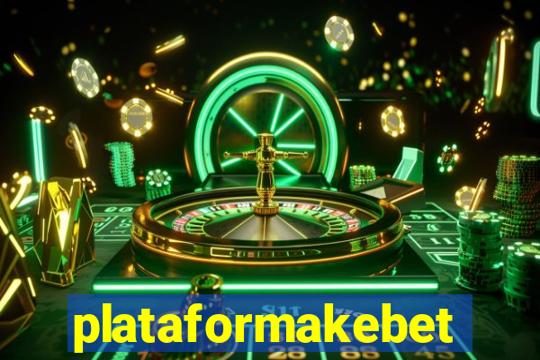 plataformakebet.com