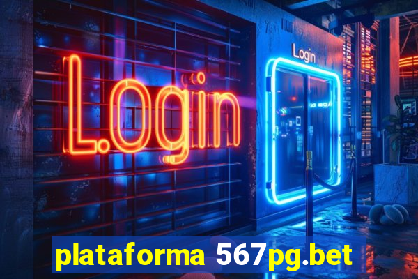 plataforma 567pg.bet