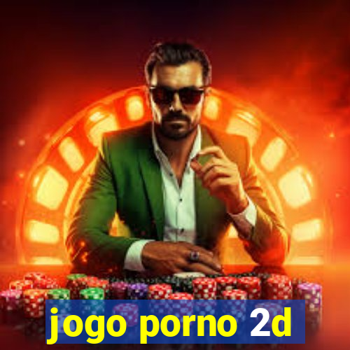 jogo porno 2d