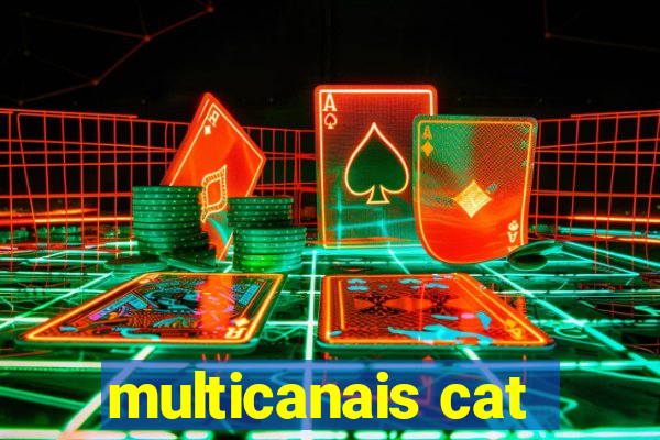 multicanais cat