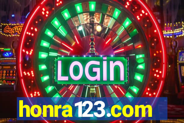 honra123.com